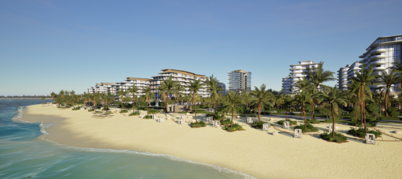 2 Schlafzimmer Wohnung in Dubai, UAE, Nr. 104762 8