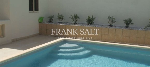 3 Schlafzimmer Villa in Kappara, Malta, Nr. 3132 3