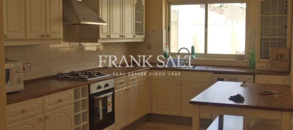 3 Schlafzimmer Villa in Kappara, Malta, Nr. 3132 8