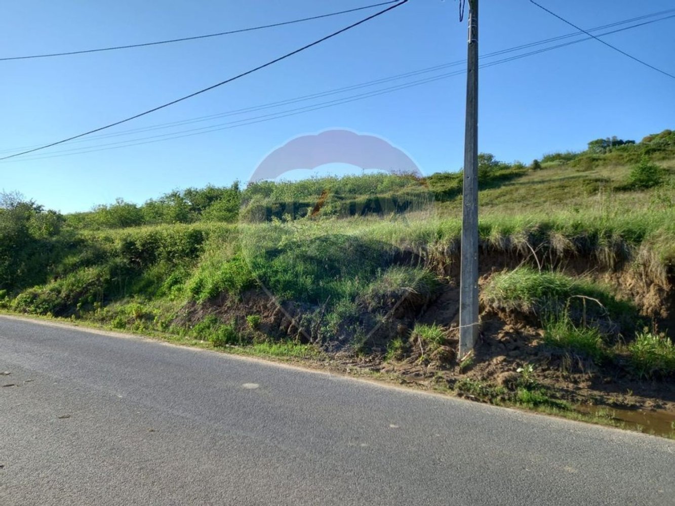  قطعة أرض في Alcobaca, Portugal 6870متر مربع رقم 68783