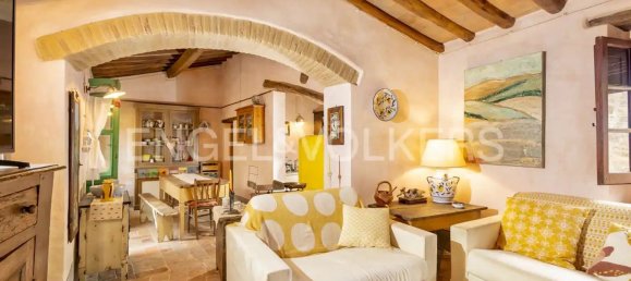 5-salle Appartement à Poggibonsi, Italy No. 125656 5