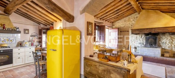 5-salle Appartement à Poggibonsi, Italy No. 125656 6