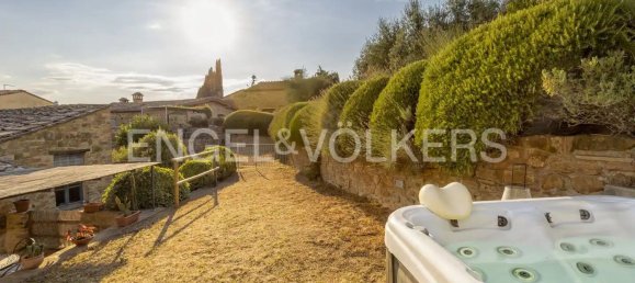 5-salle Appartement à Poggibonsi, Italy No. 125656 10