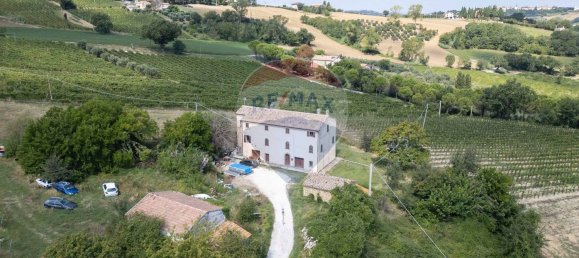 8 bedrooms House in Cupramontana, Italy No. 318269 30