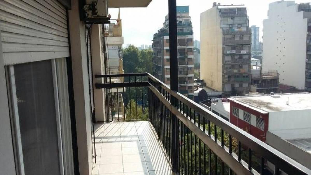 3 bedrooms Apartment in Buenos Aires, Argentina No. 75328