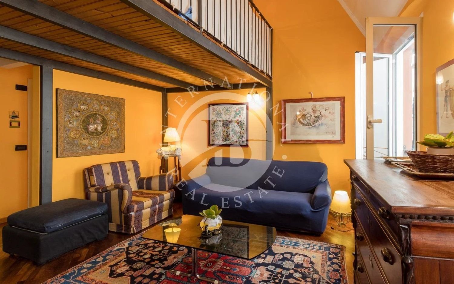 4 Schlafzimmer Wohnung in Chiavari, Italy, Nr. 400450