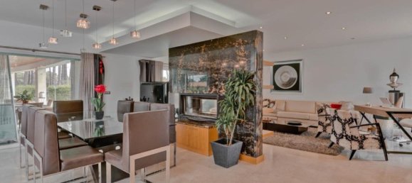 4 bedrooms House in Almada, Portugal No. 111210 5