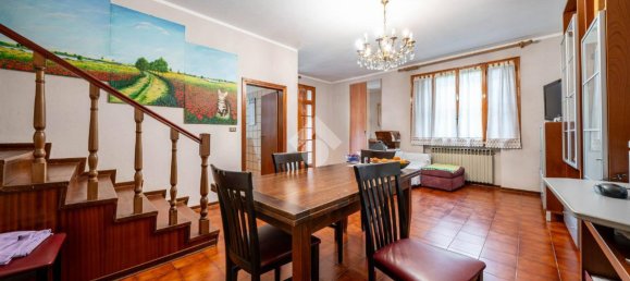 3 rooms Villa in Baricella, Italy No. 233838 41