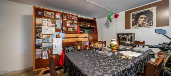 3 rooms Villa in Baricella, Italy No. 233838 46