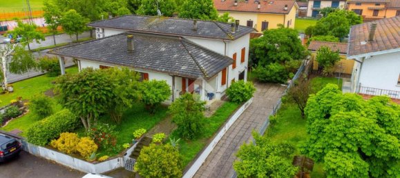 3 rooms Villa in Baricella, Italy No. 233838 48