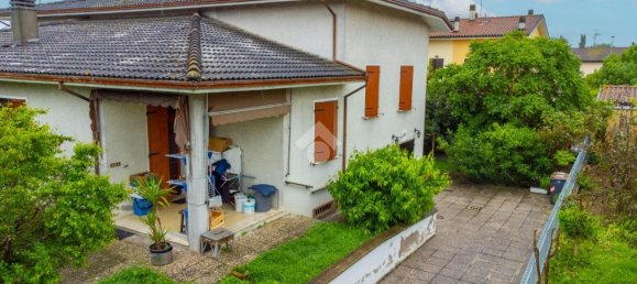 3 rooms Villa in Baricella, Italy No. 233838 12