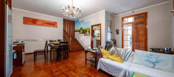 3 rooms Villa in Baricella, Italy No. 233838 39