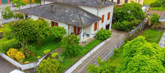 3 rooms Villa in Baricella, Italy No. 233838 8