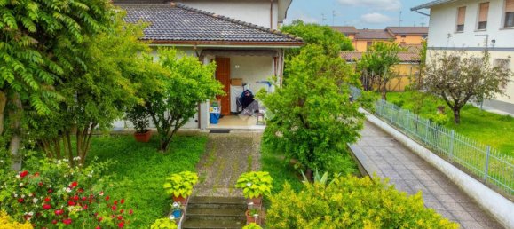 3 rooms Villa in Baricella, Italy No. 233838 21