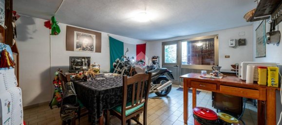 3 rooms Villa in Baricella, Italy No. 233838 25
