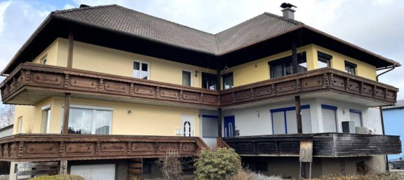 4 rooms Apartment in Schrems, Austria No. 151613 12