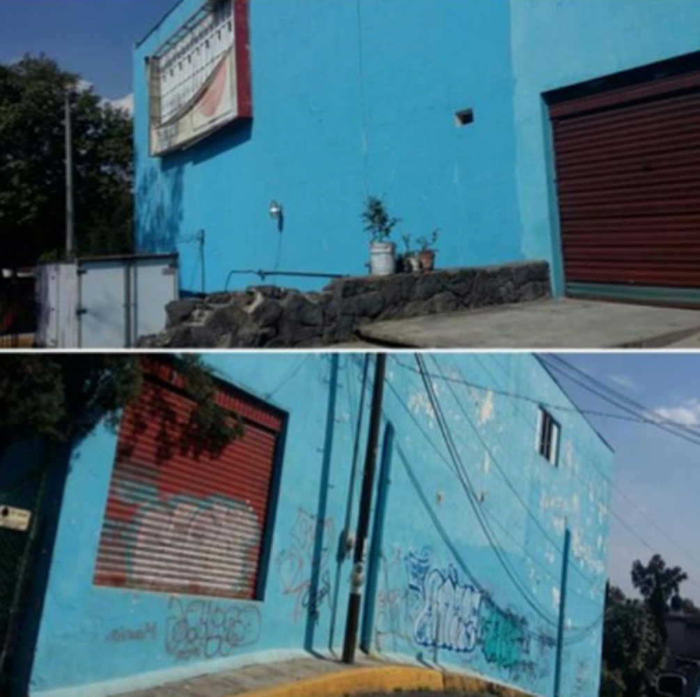 Gebäude in Mexicali, Mexico, Nr. 200346