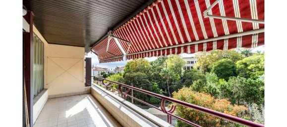 2 chambres Appartement à Cascais, Portugal No. 142821 11