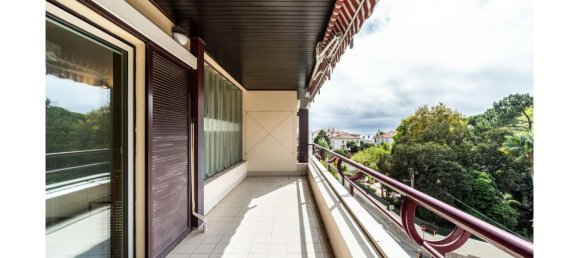 2 chambres Appartement à Cascais, Portugal No. 142821 10