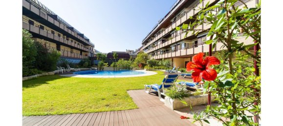 2 chambres Appartement à Cascais, Portugal No. 142821 26