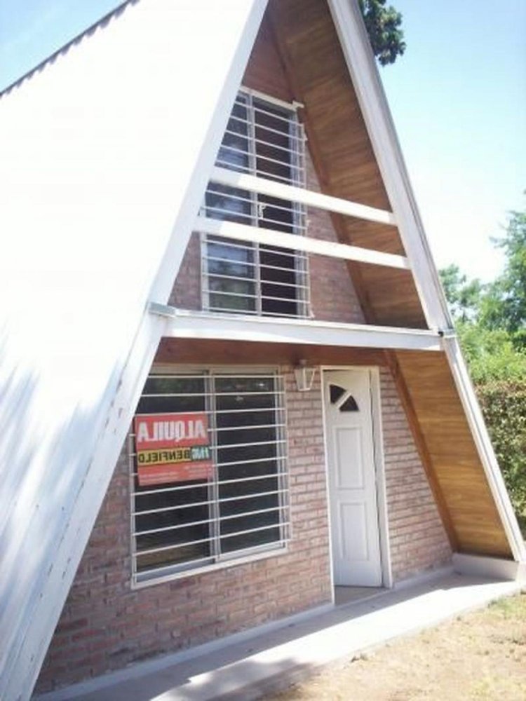 Studio in Pilar, Argentina, Nr. 13489