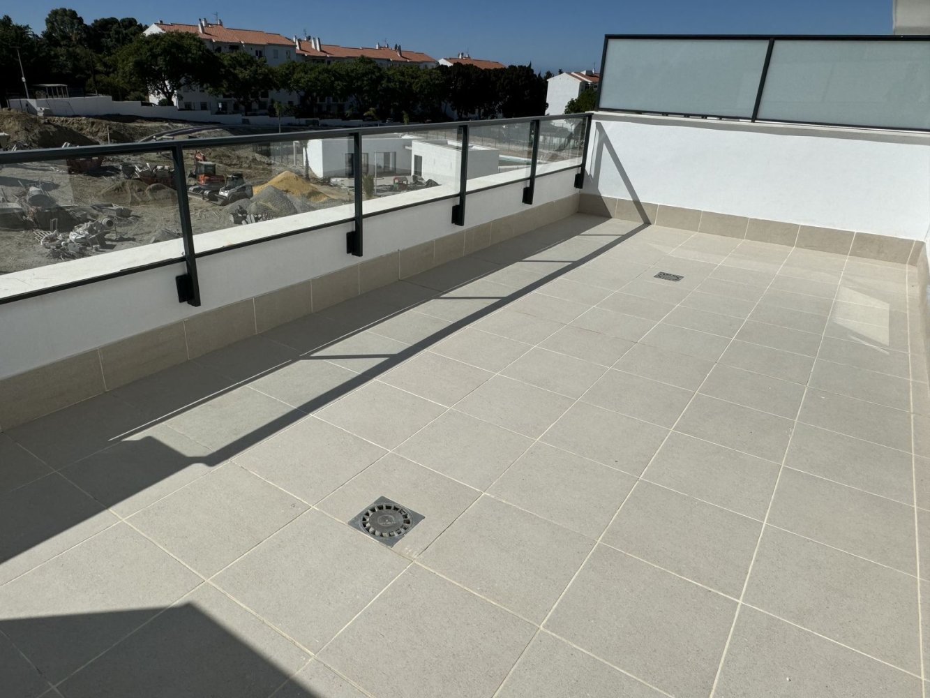 2 غرف نوم شقة في Estepona, Spain رقم 45407