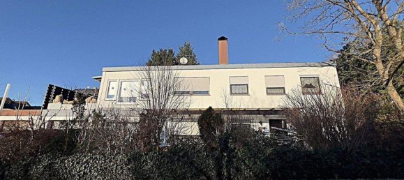 Adosado de 6 habitaciónes en Nurnberger Land, Germany No. 257889 4