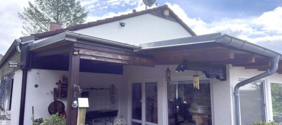 Adosado de 6 habitaciónes en Nurnberger Land, Germany No. 257889 2