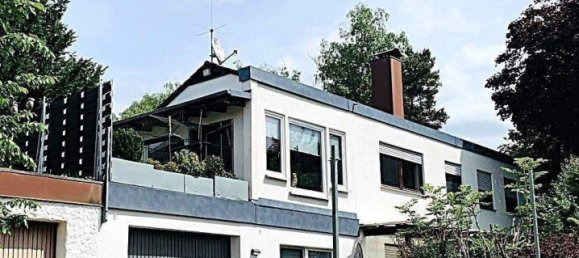 Adosado de 6 habitaciónes en Nurnberger Land, Germany No. 257889 3