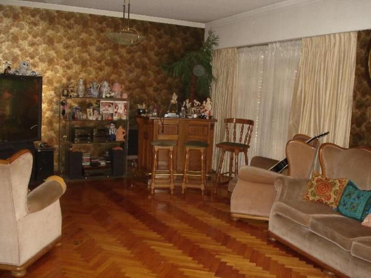 3 bedrooms Apartment in Buenos Aires, Argentina No. 71715