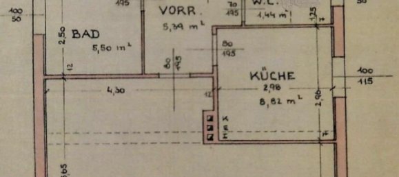 6 rooms Villa in Hietzing, Austria No. 26256 15