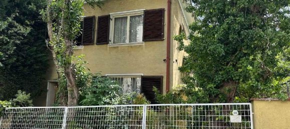 6 rooms Villa in Hietzing, Austria No. 26256 2