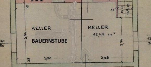 6 rooms Villa in Hietzing, Austria No. 26256 18