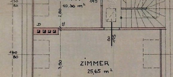 6 rooms Villa in Hietzing, Austria No. 26256 17