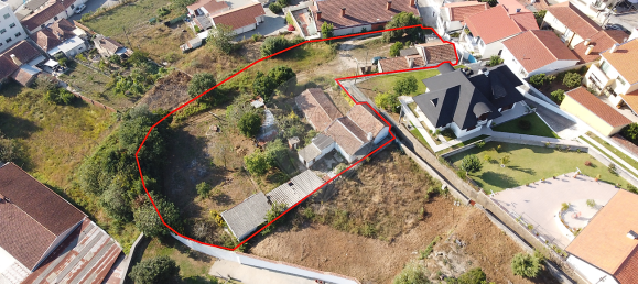 3 Schlafzimmer Haus in Oliveira de Azemeis, Portugal, Nr. 41454 10