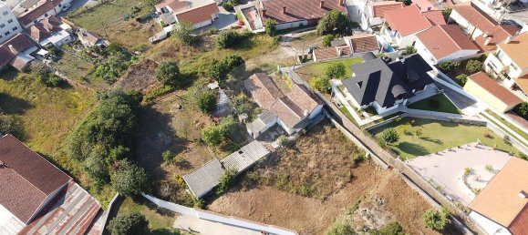 3 Schlafzimmer Haus in Oliveira de Azemeis, Portugal, Nr. 41454 9