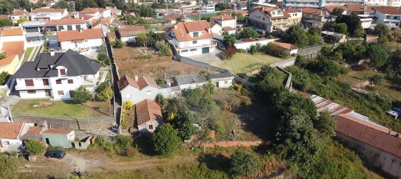 3 Schlafzimmer Haus in Oliveira de Azemeis, Portugal, Nr. 41454 4