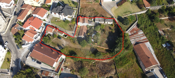 3 Schlafzimmer Haus in Oliveira de Azemeis, Portugal, Nr. 41454 18