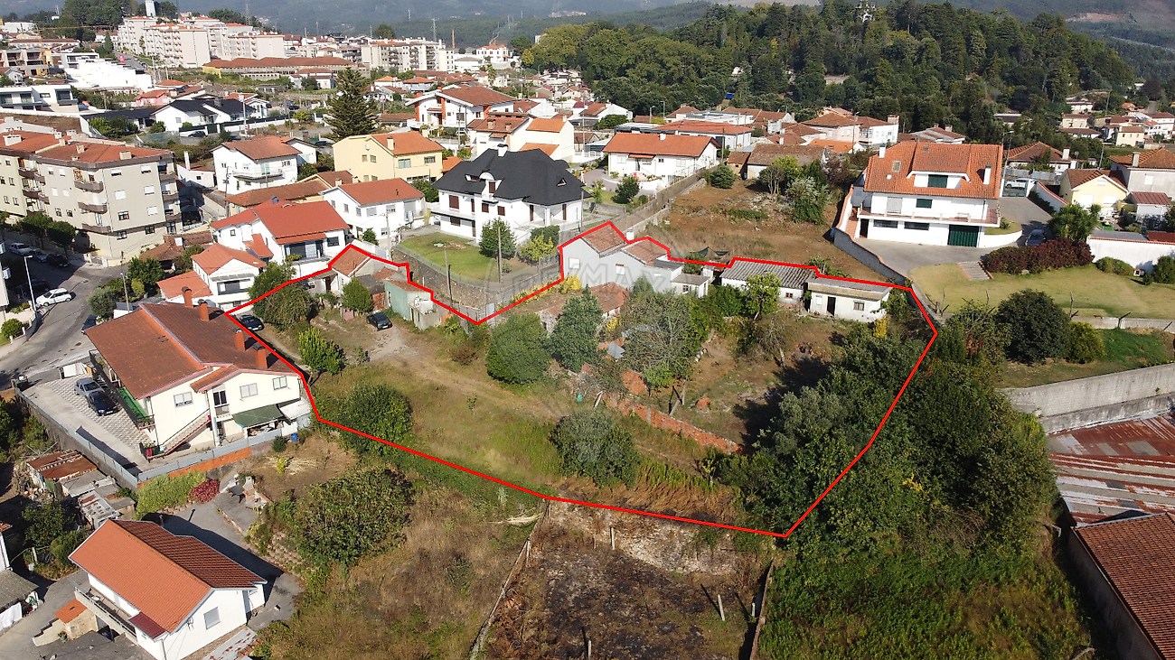 3 Schlafzimmer Haus in Oliveira de Azemeis, Portugal, Nr. 41454