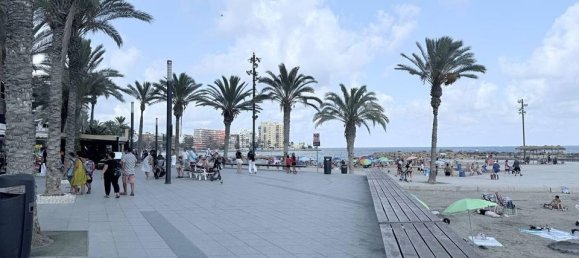 3 bedrooms Apartment in Torrevieja, Spain No. 189855 78