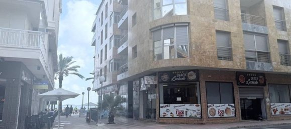 3 bedrooms Apartment in Torrevieja, Spain No. 189855 61