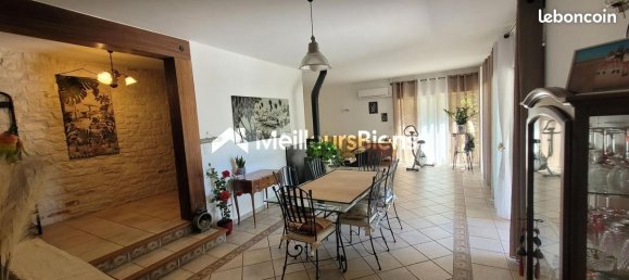 3 chambres Villa à Gard, France No. 338333 15