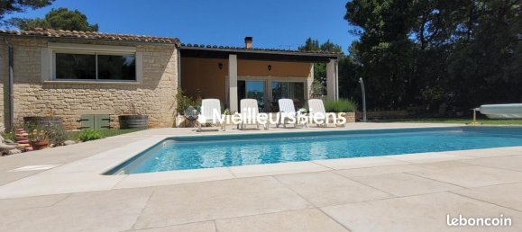 3 chambres Villa à Gard, France No. 338333 2