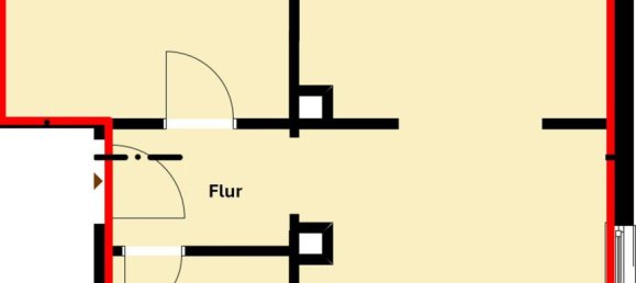 Apartamento de 2 habitaciónes en Forchheim, Germany No. 270089 20