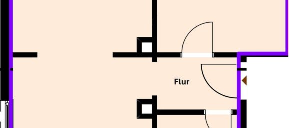 Apartamento de 2 habitaciónes en Forchheim, Germany No. 270089 19