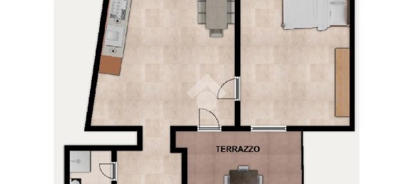 Casa de 6 divisões em Solto Collina, Italy N.º 235630 33