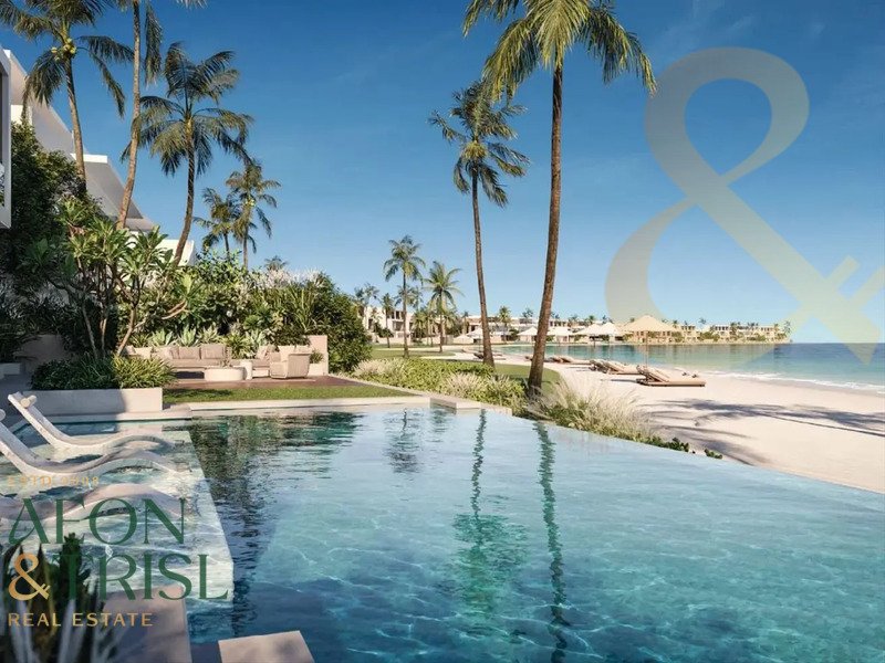 5 bedrooms Villa for sale in Deira, Dubai, UAE № 105083