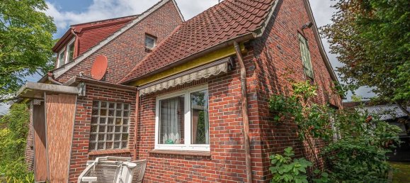 Таунхаус с 2 спальнями в Фрисландия, Германия № 279088 8