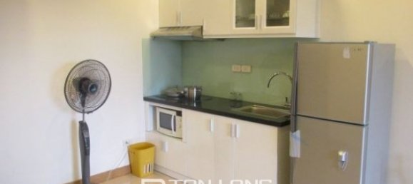 2 bedrooms Apartment in Hai Ba Trung, Vietnam No. 2284 4
