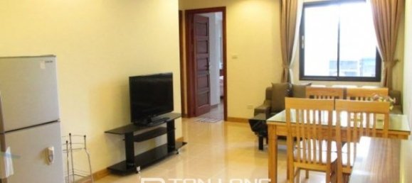 2 bedrooms Apartment in Hai Ba Trung, Vietnam No. 2284 2